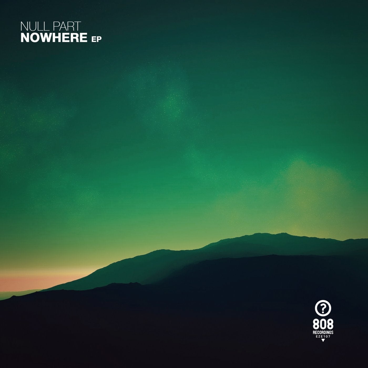 Nowhere EP