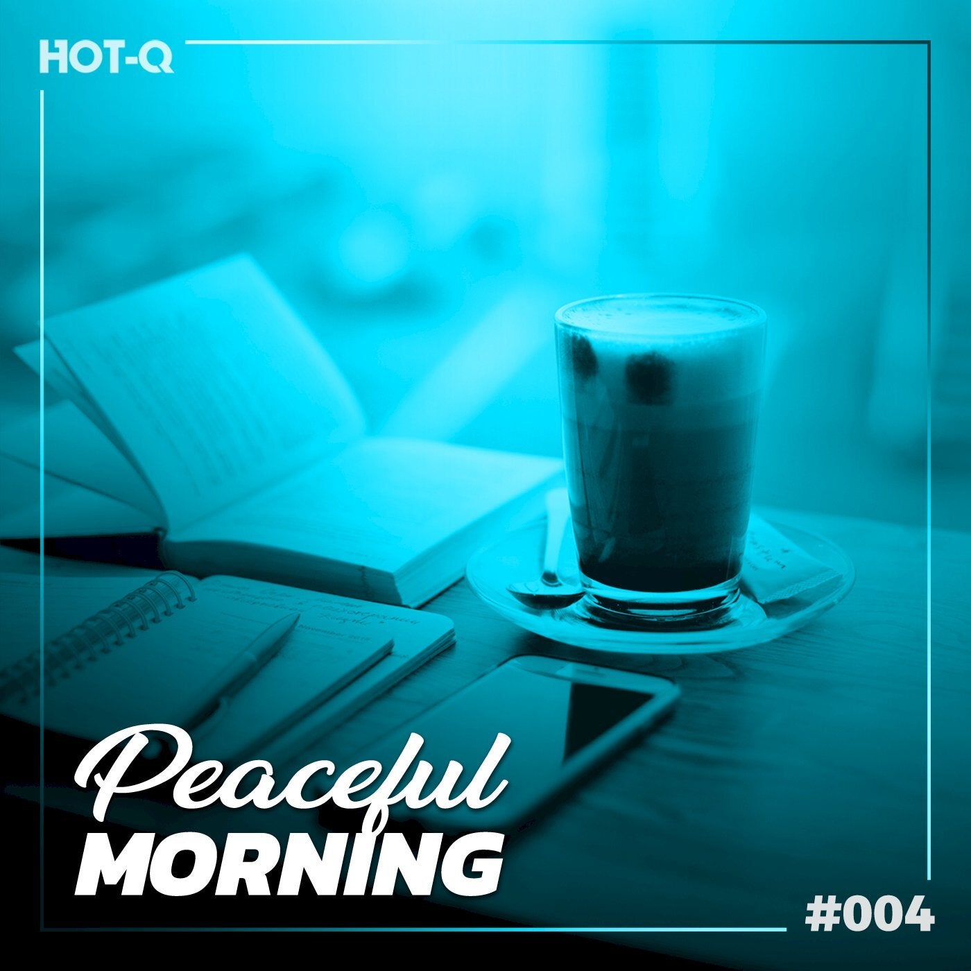 Peaceful Morning 004
