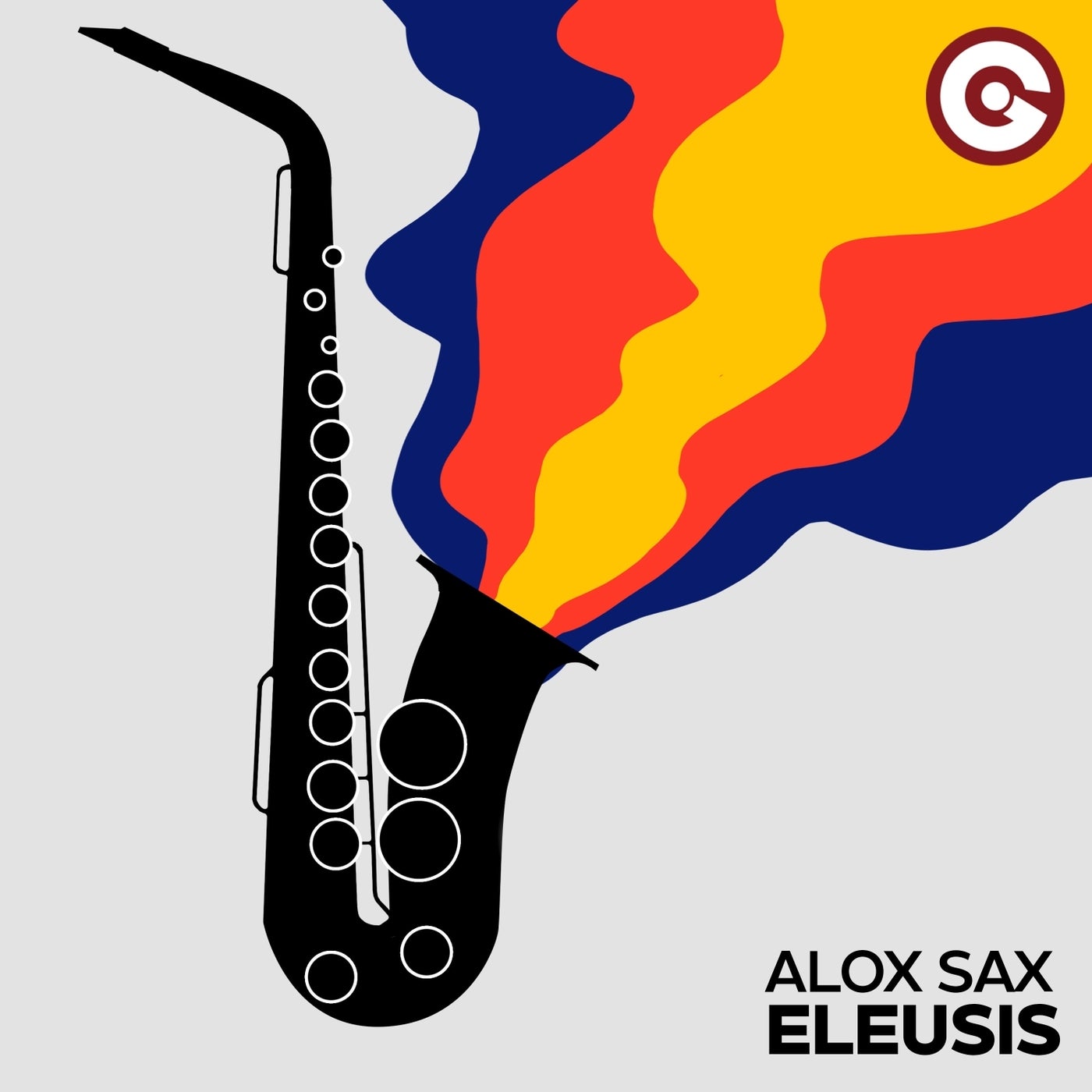 Eleusis (Extended Mix)