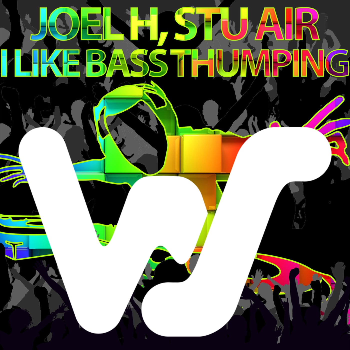 I Like Bass Thumping