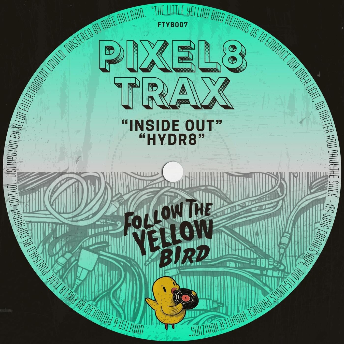 Inside Out - EP