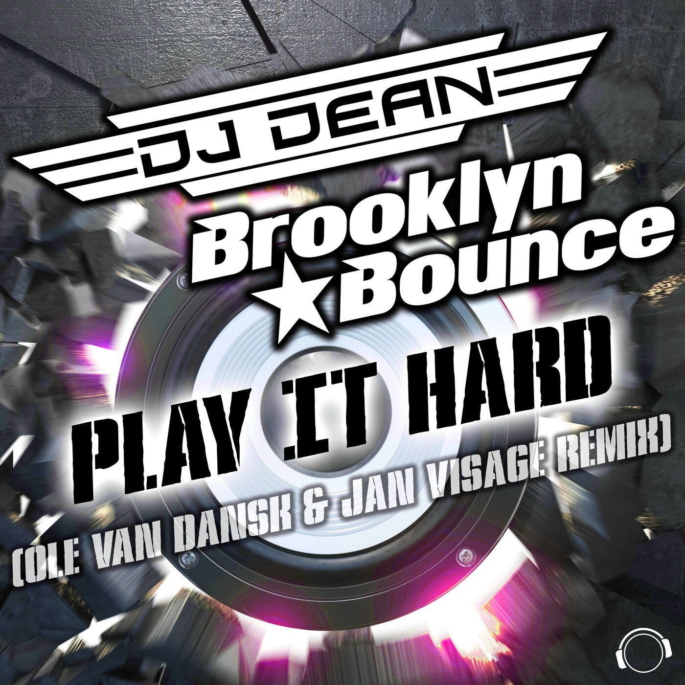 DJ Dean, Brooklyn Bounce, Jan Visage, DJ Dean & Brooklyn Bounce feat ...