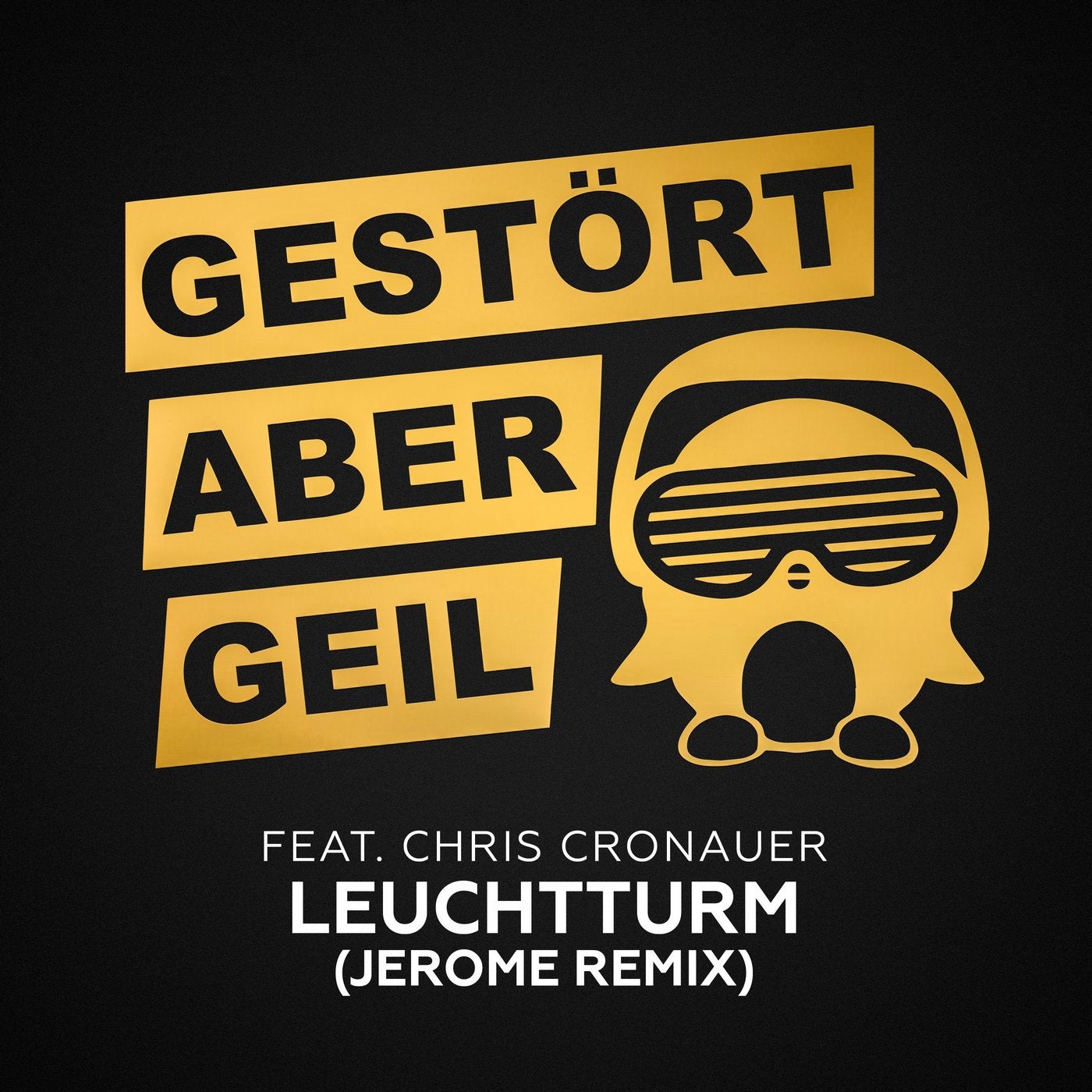 Leuchtturm (Jerome Remix)