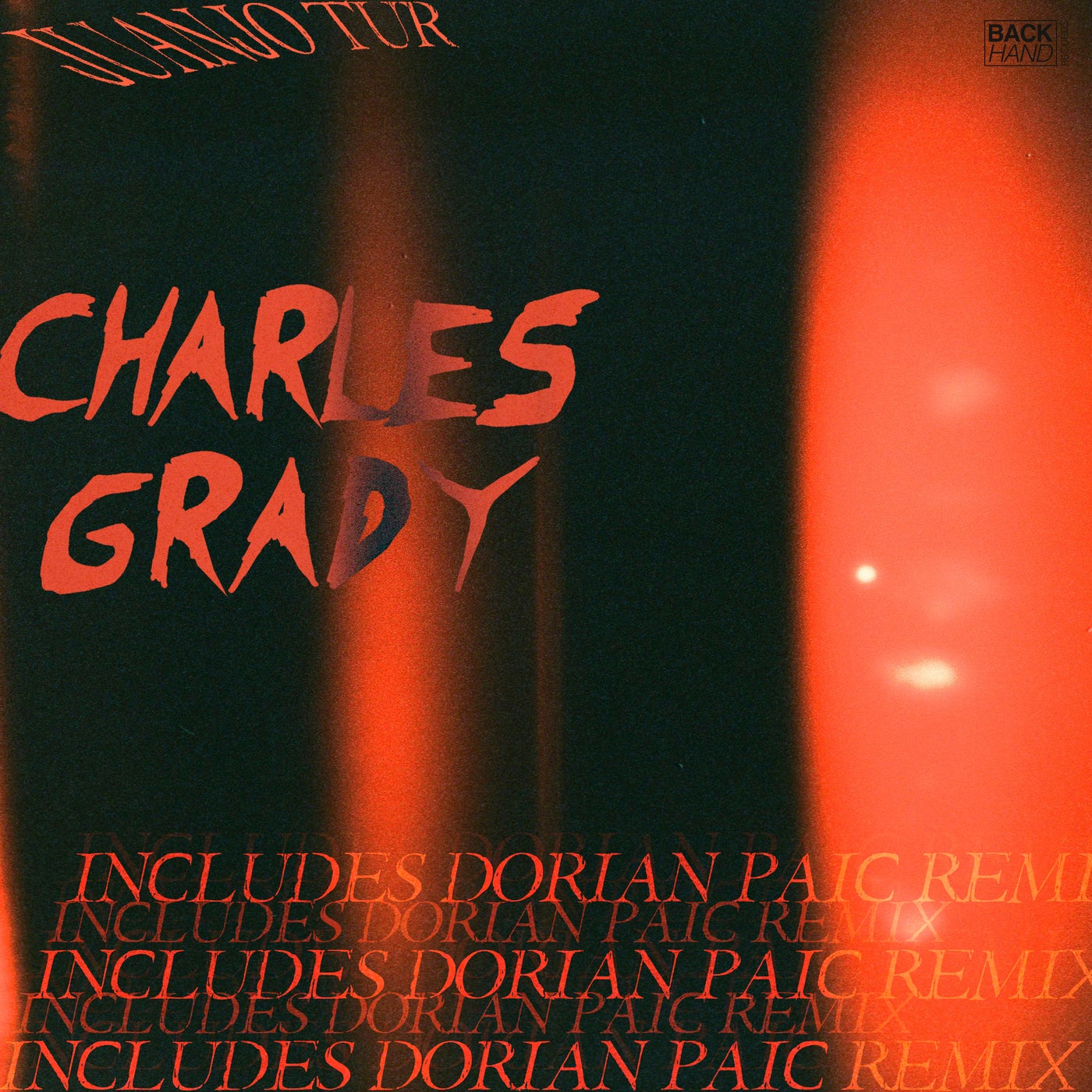 Charles Grady