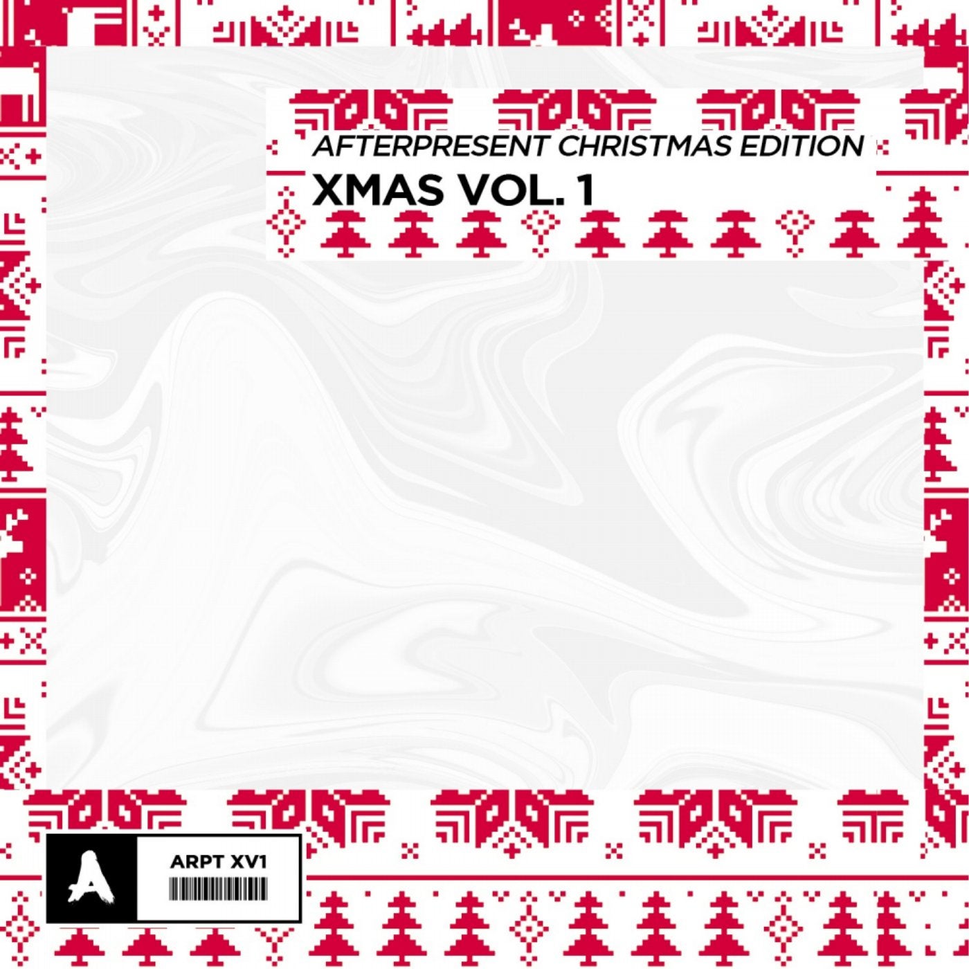 Afterpresent Christmas Edition | Xmas, Vol. 1