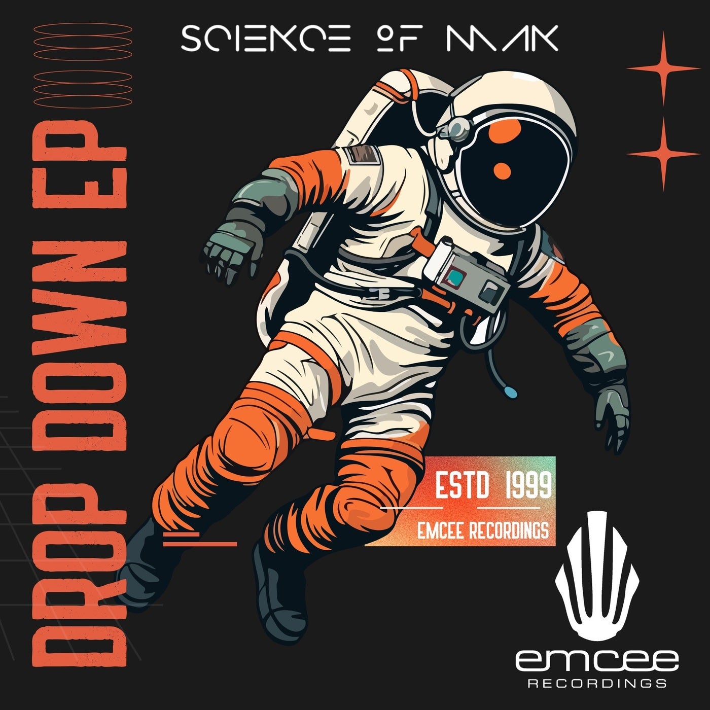 Drop Down EP