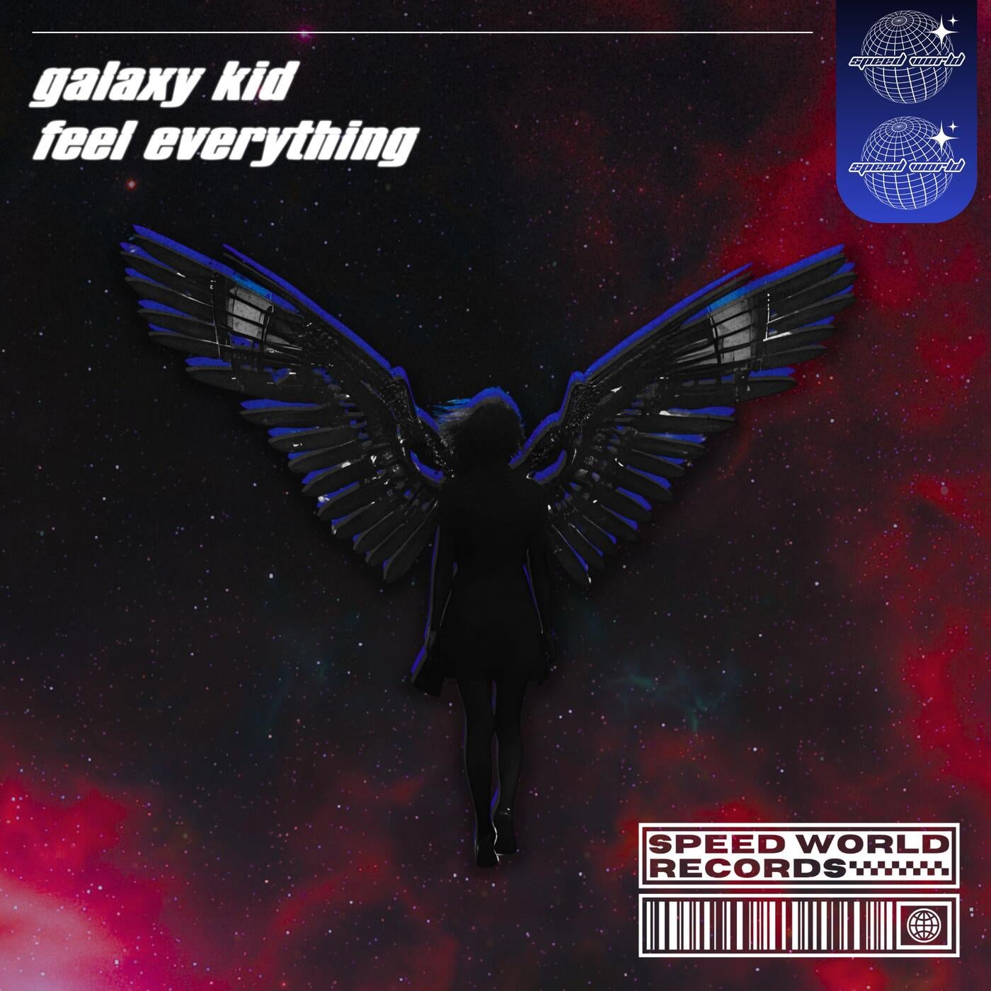 Feel Everything