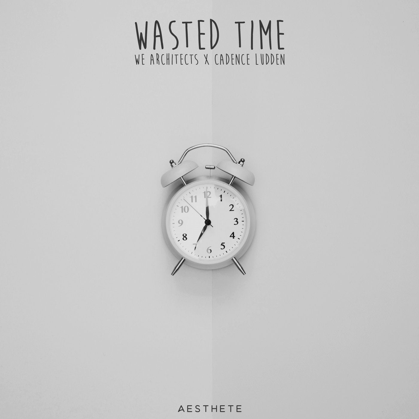 Wasted Time feat. Cadence Ludden