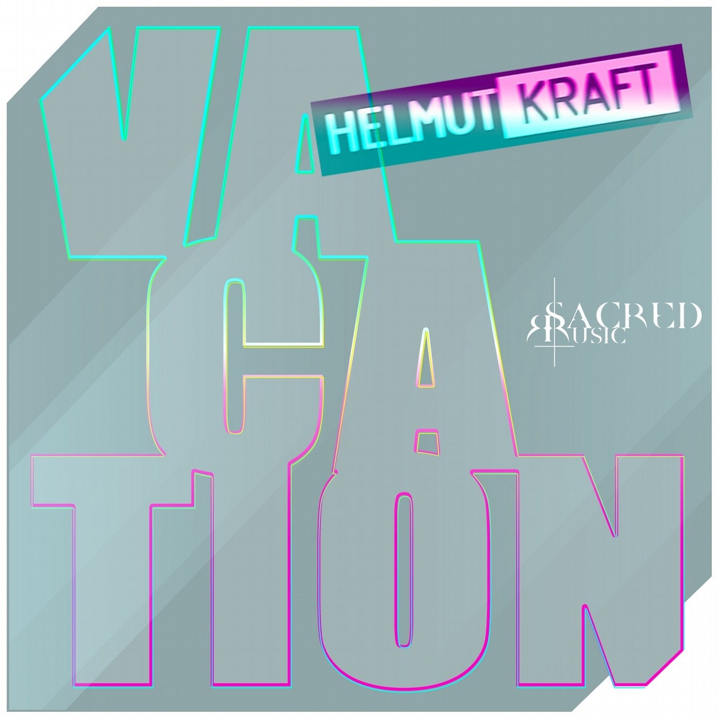Vacation (Radio Edit)