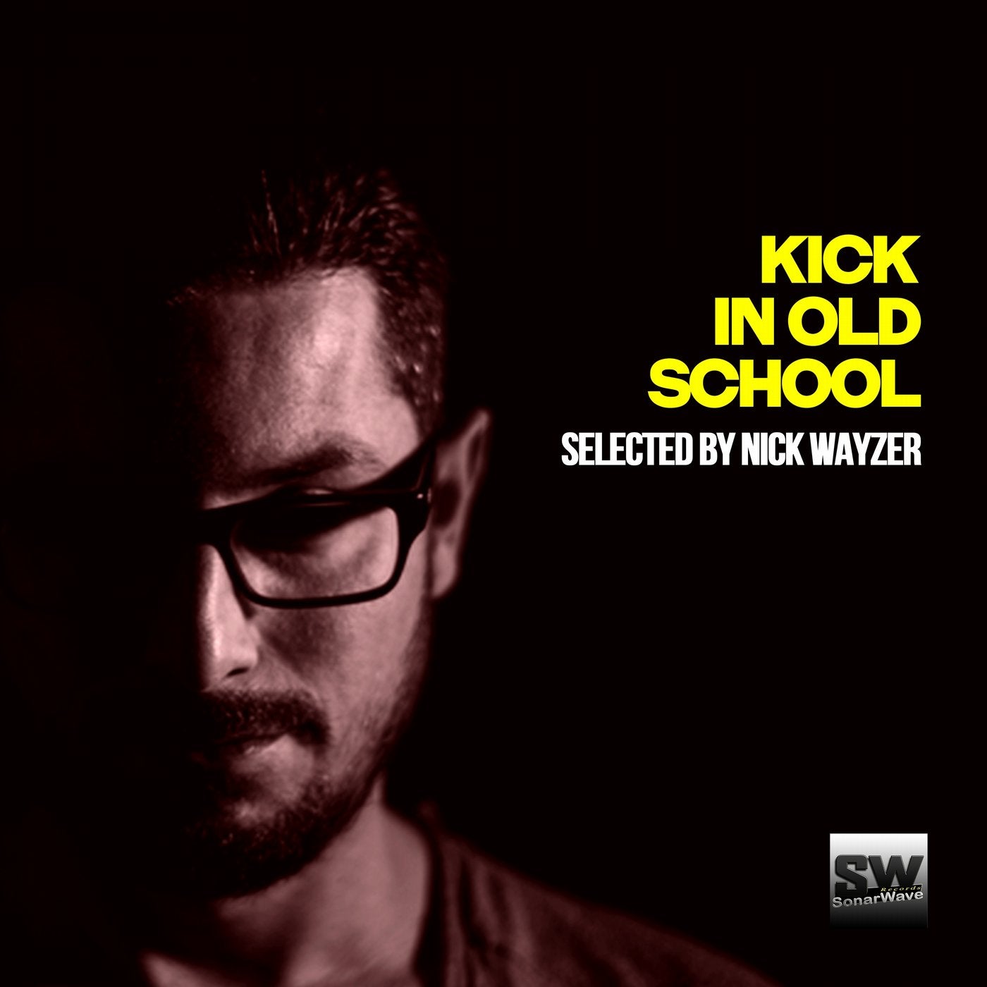 Kick in Old School (Selected by Nick Wayzer)