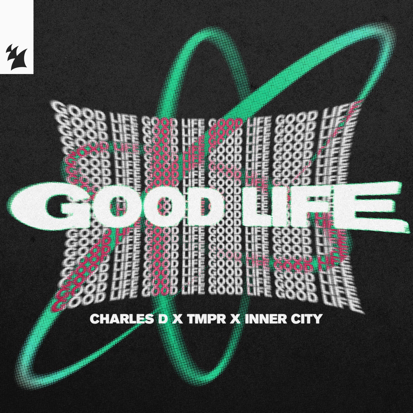 Inner City Music & Downloads on Beatport