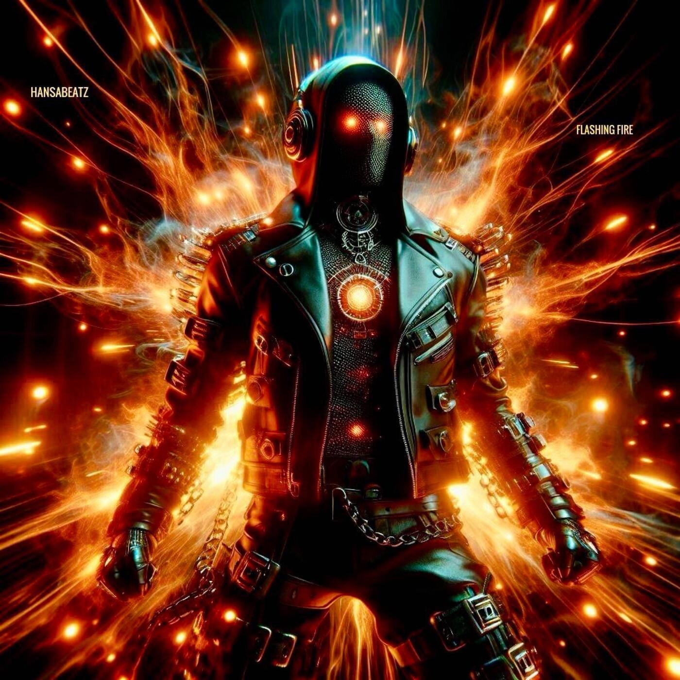 Flashing Fire