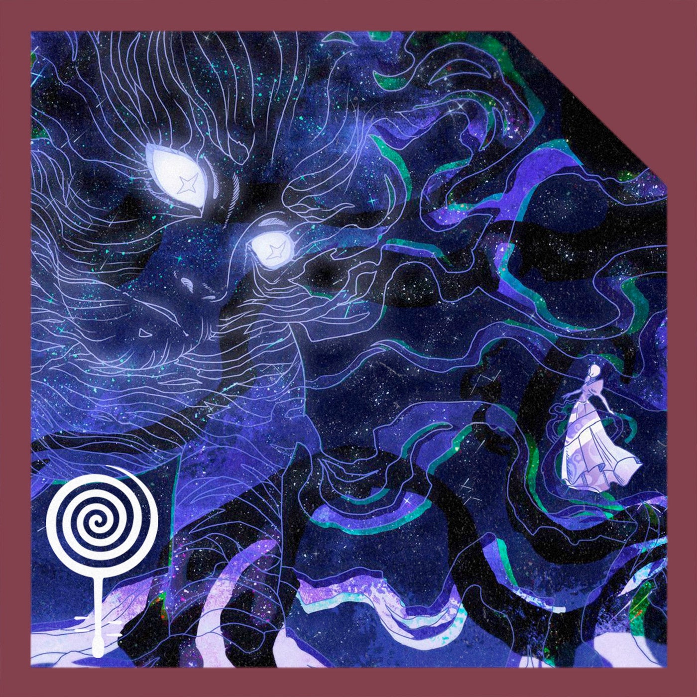 Cover art for Sorrows Ep