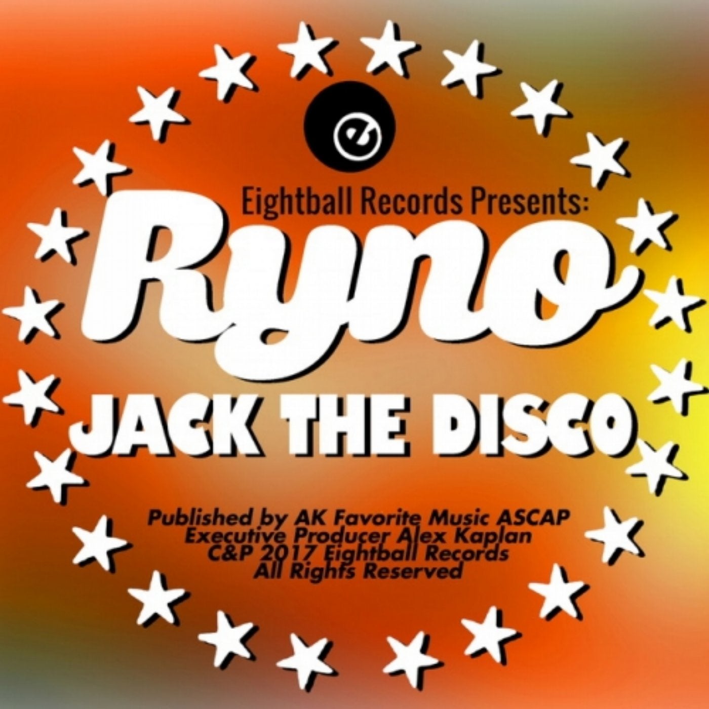 Jack The Disco