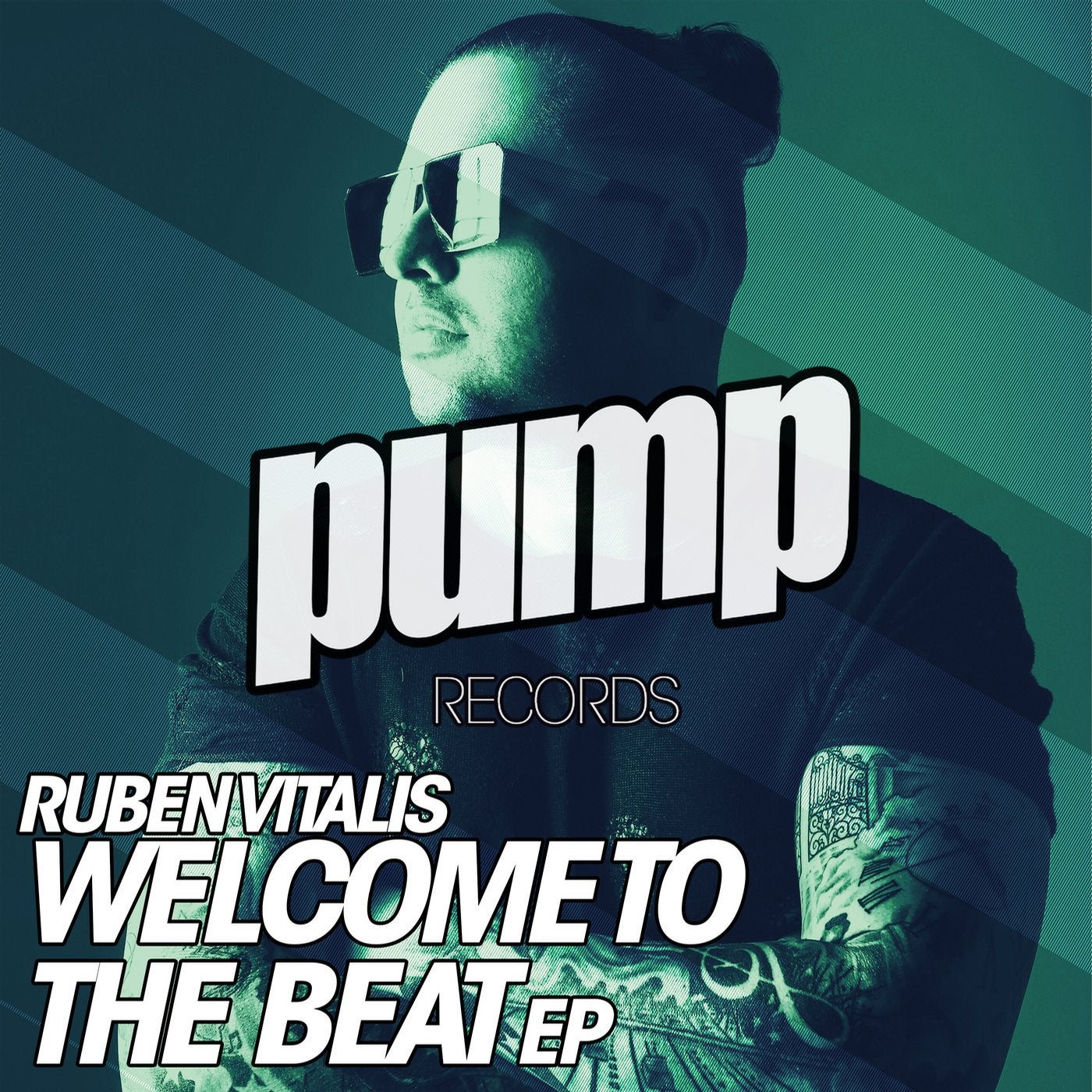 Welcome to the Beat - EP