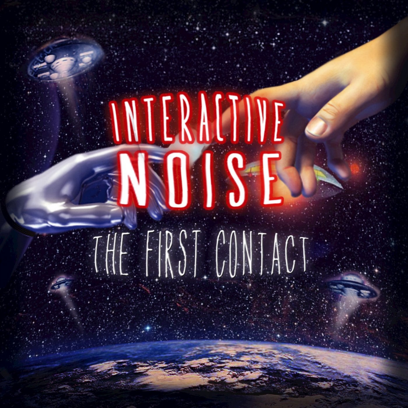 The First Contact