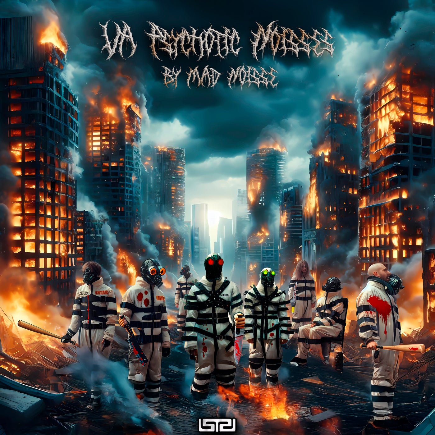 Psychotic Madness
