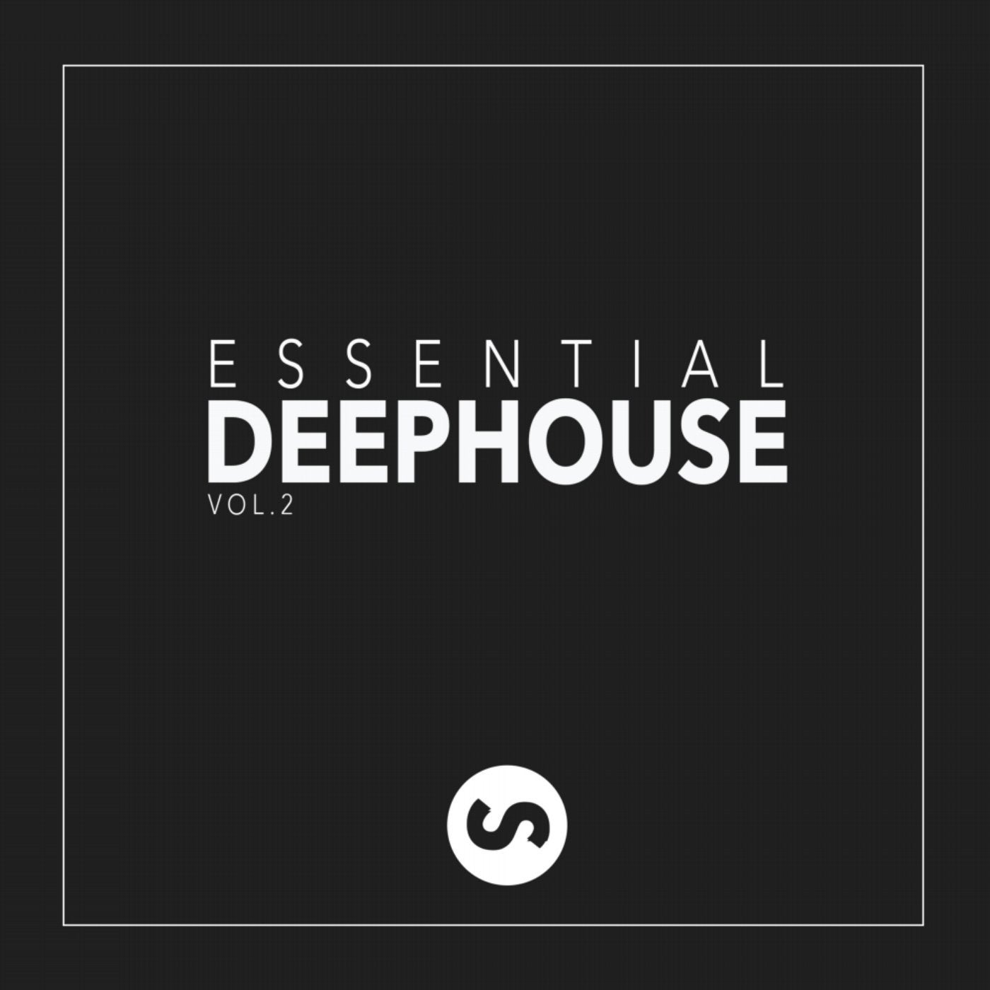 Essential Deep House, Vol. 2