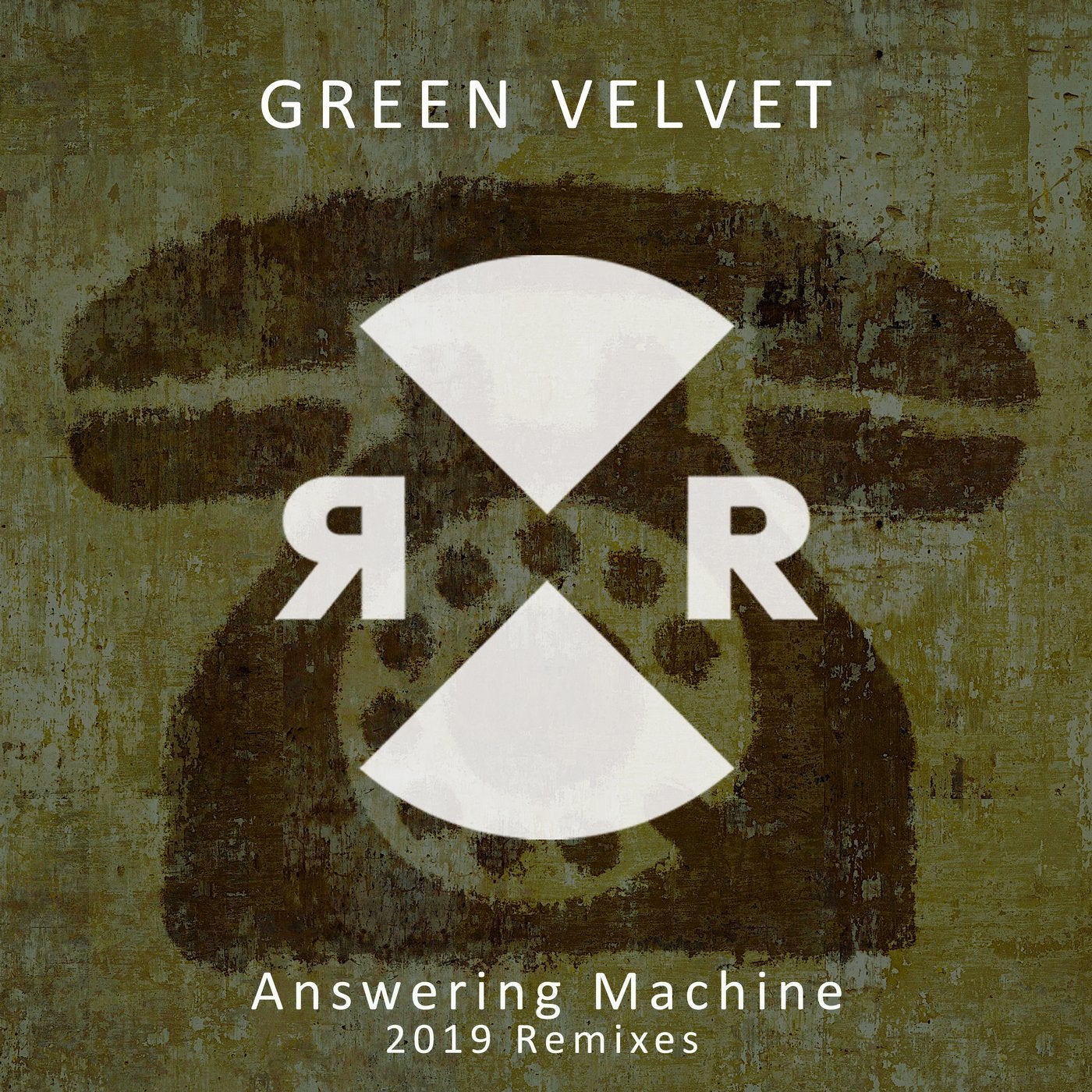 Answering Machine 2019 Remixes