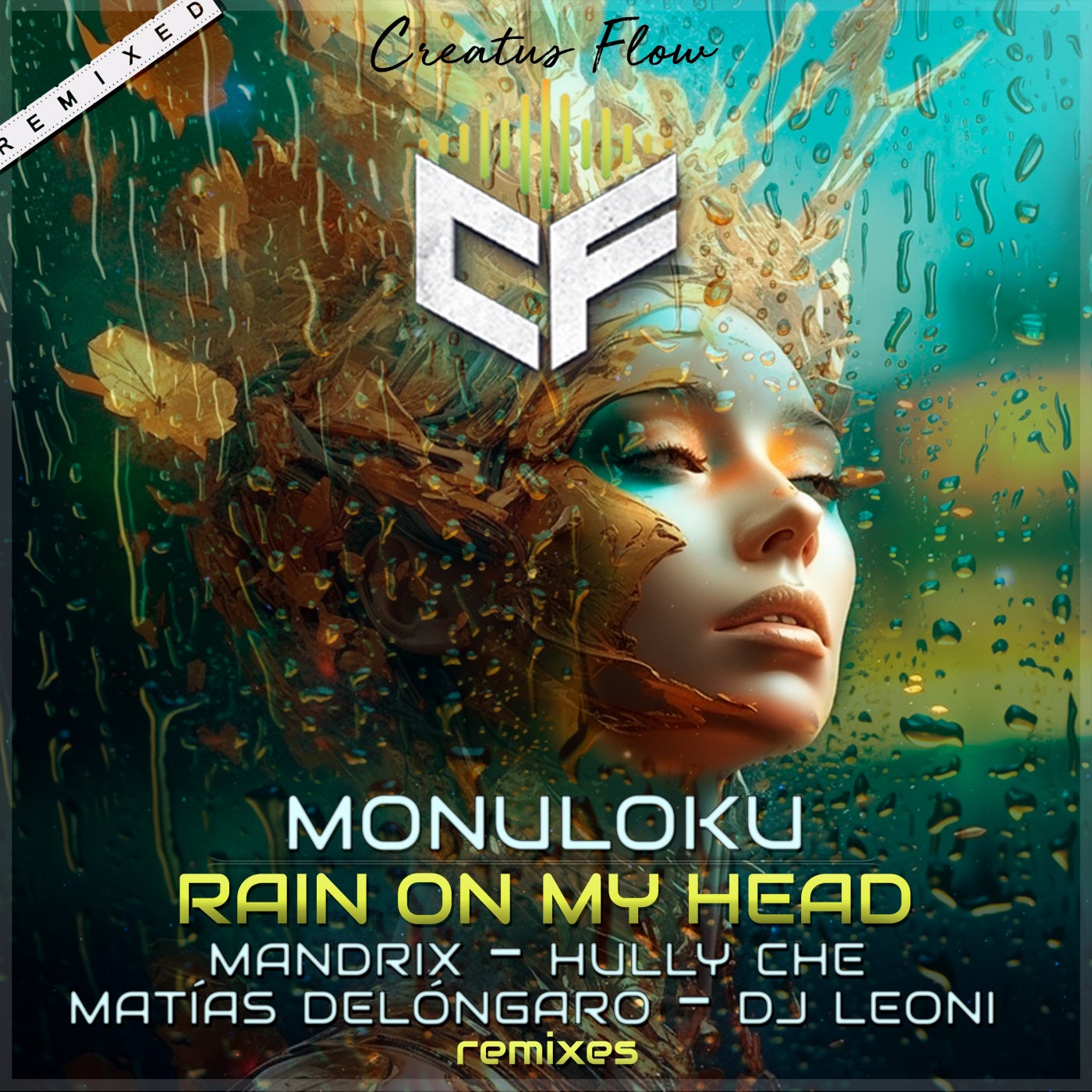 Rain on My Head (Remixed, Pt. 1)