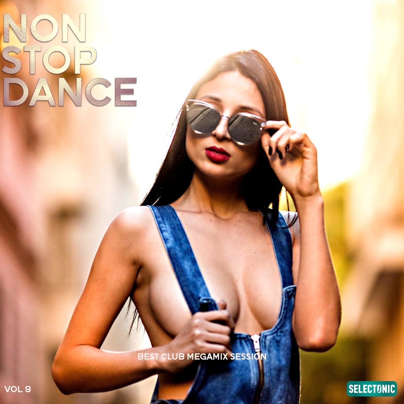 Non Stop Dance: Best Club Megamix Session, Vol. 9