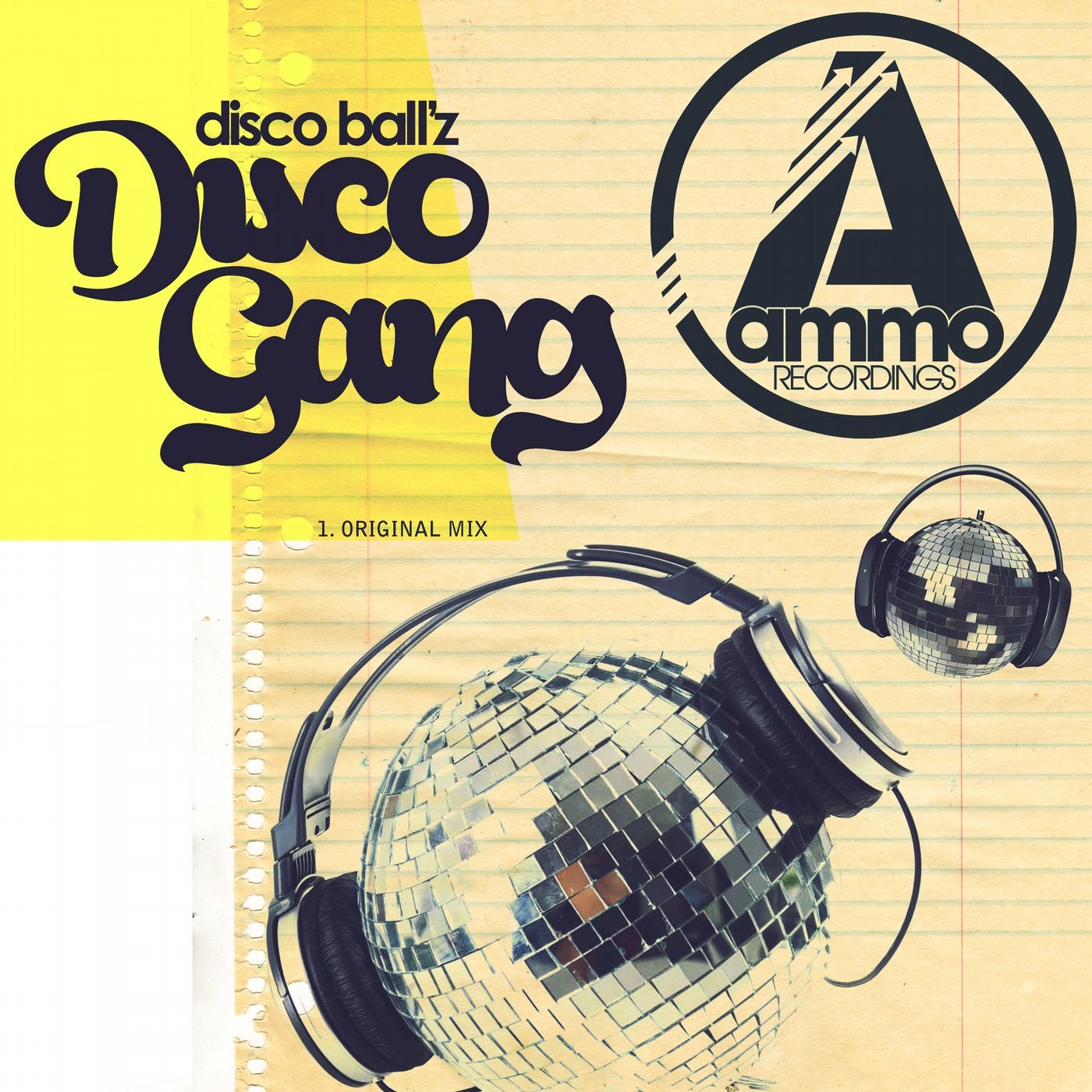 Disco Gang