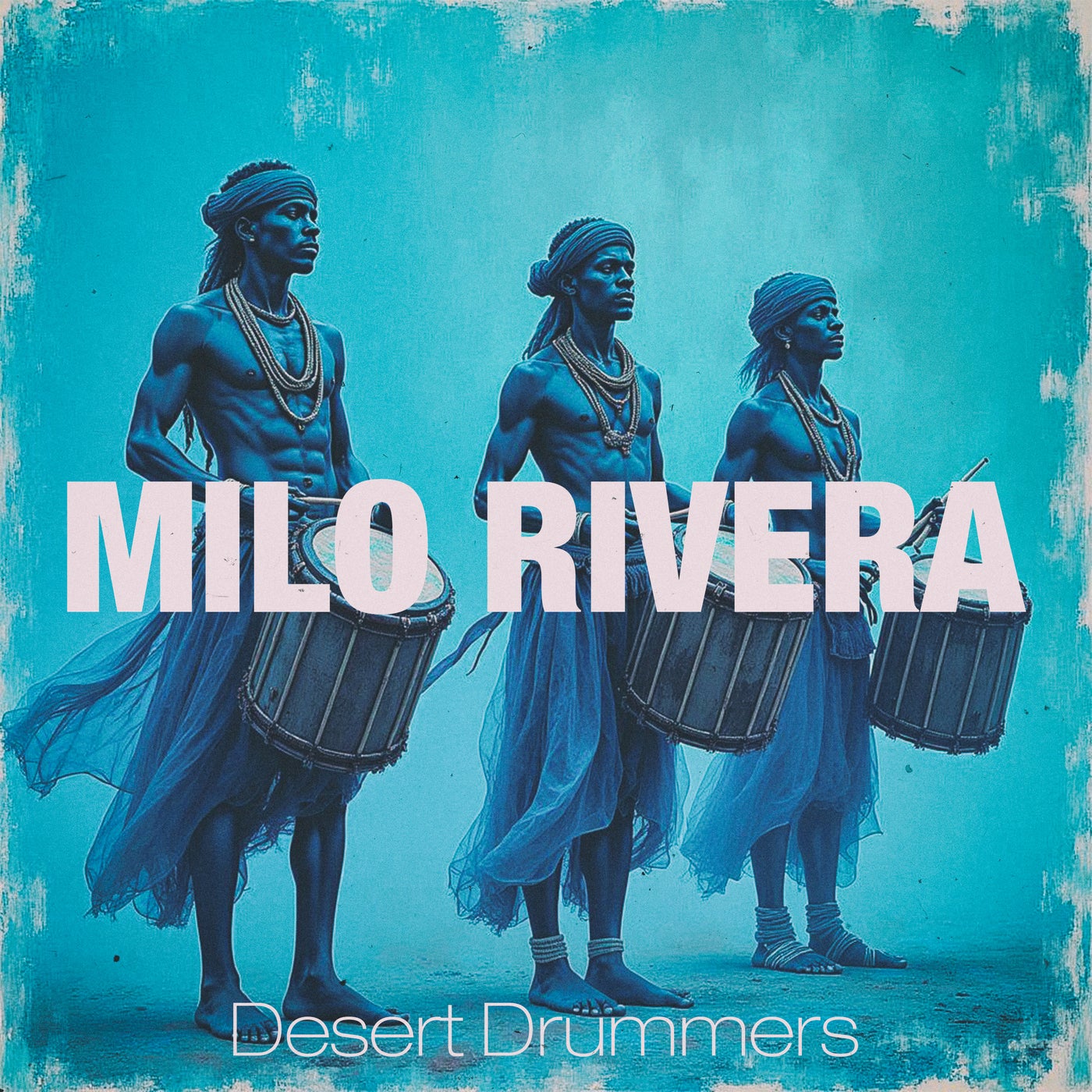 Desert Drummers