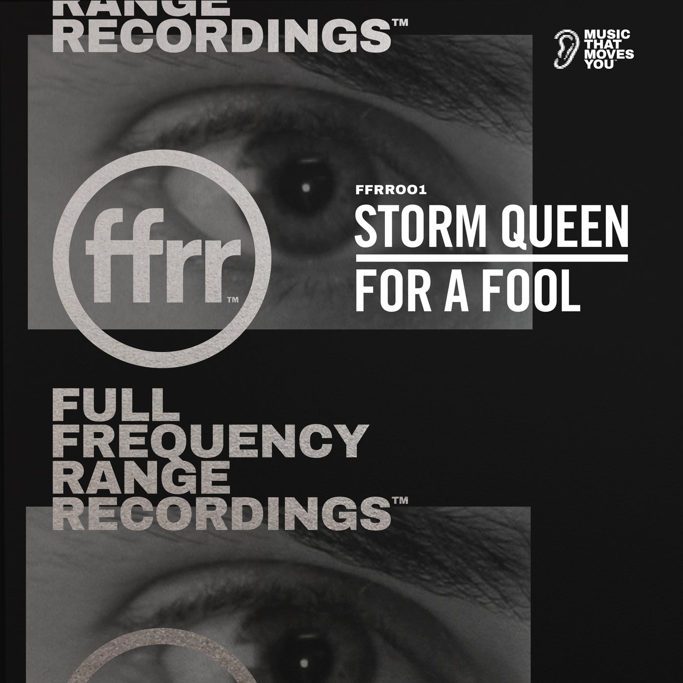 For A Fool (Extended Mix)