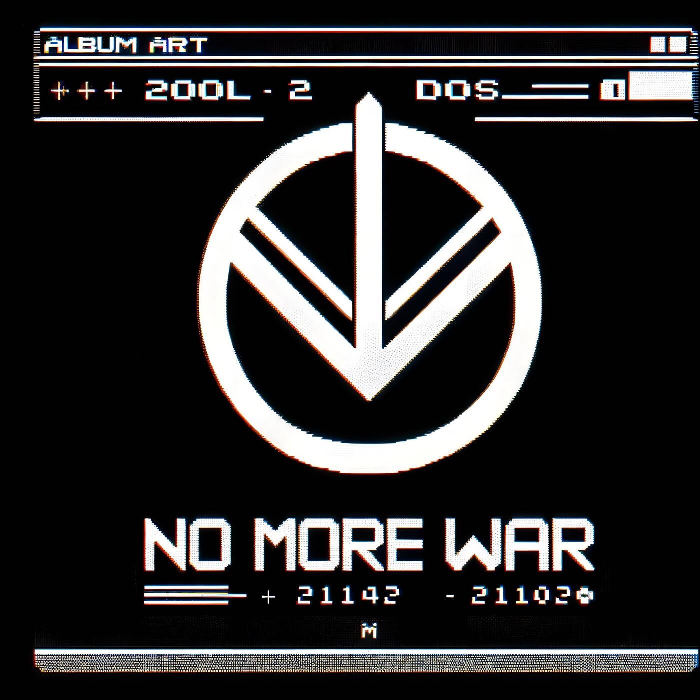 No More War