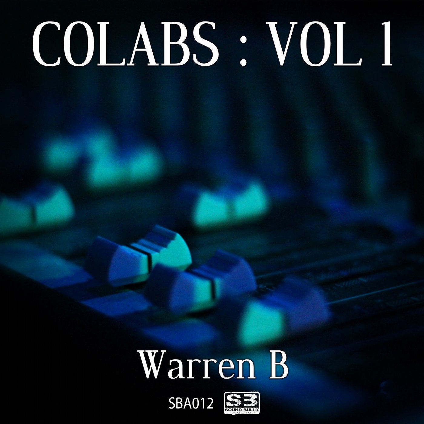 Colabs : VOL 1