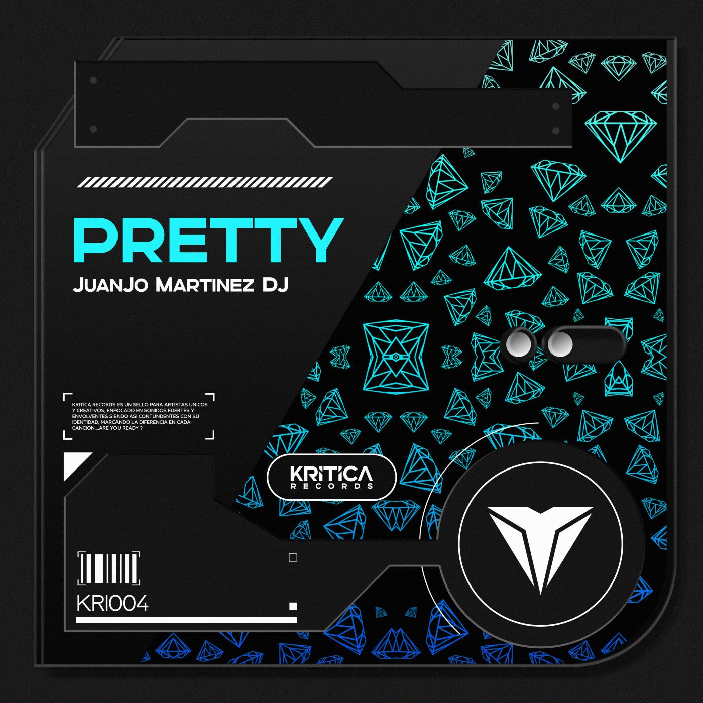 Pretty