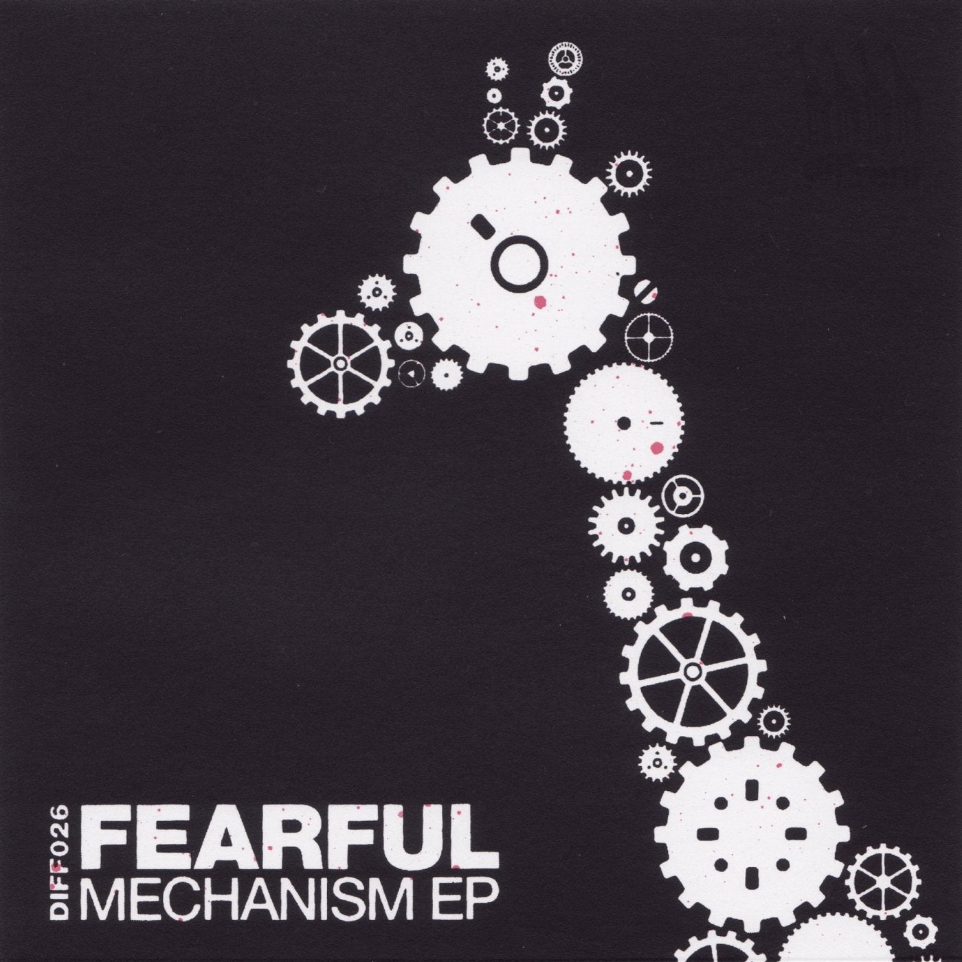 Mechanism EP