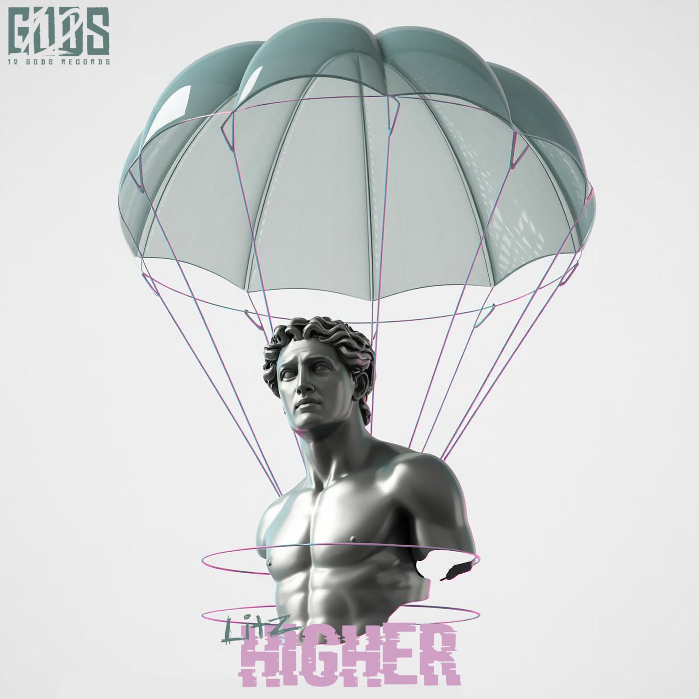 Higher (Extended Mix)