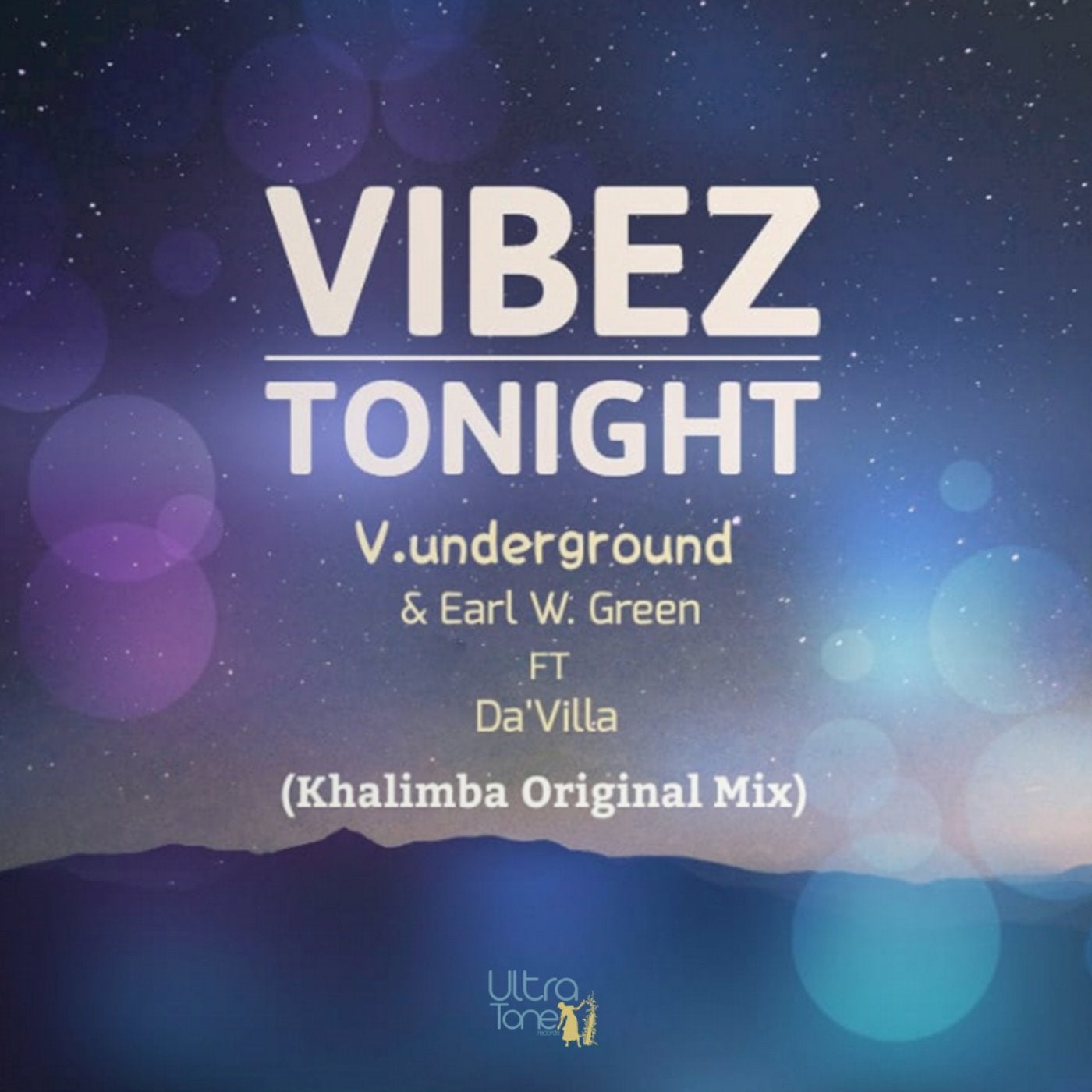 Vibez Tonight (Khalimba Mix)