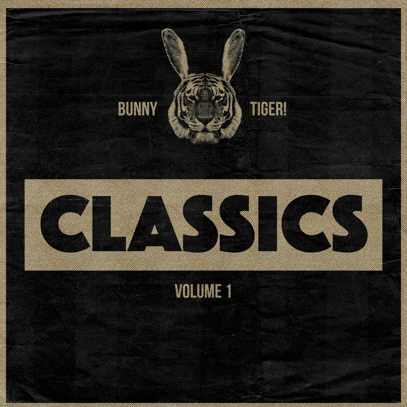 Bunny Tiger Classics Vol.1