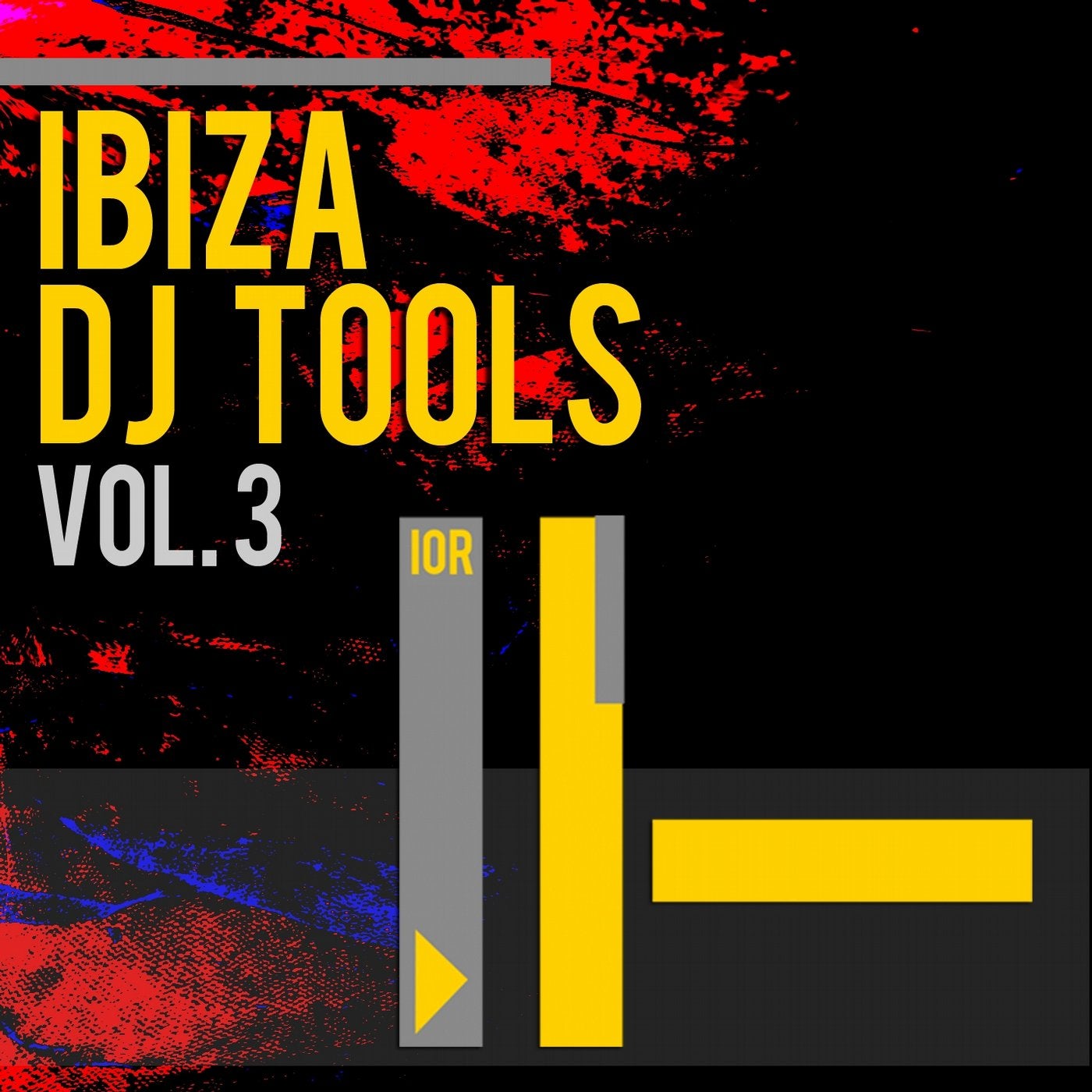 Ibiza DJ Tools, Vol. 3