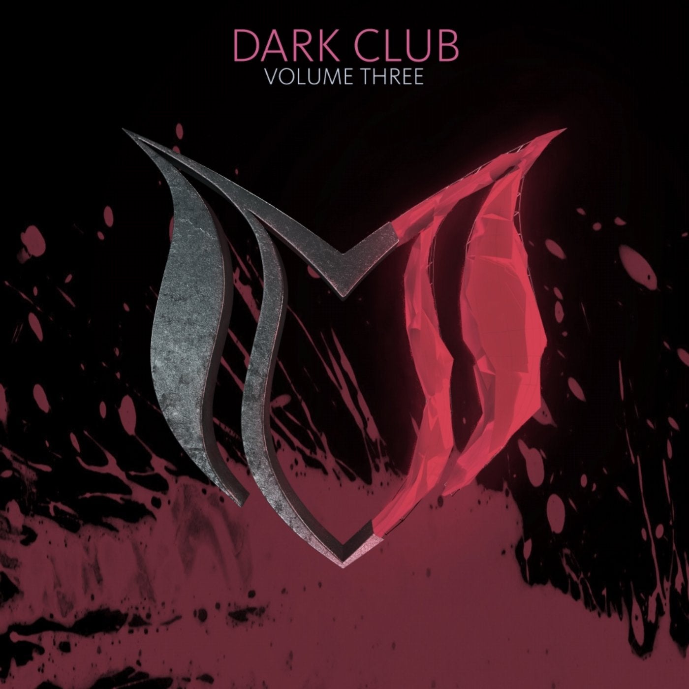 Dark Club, Vol. 3