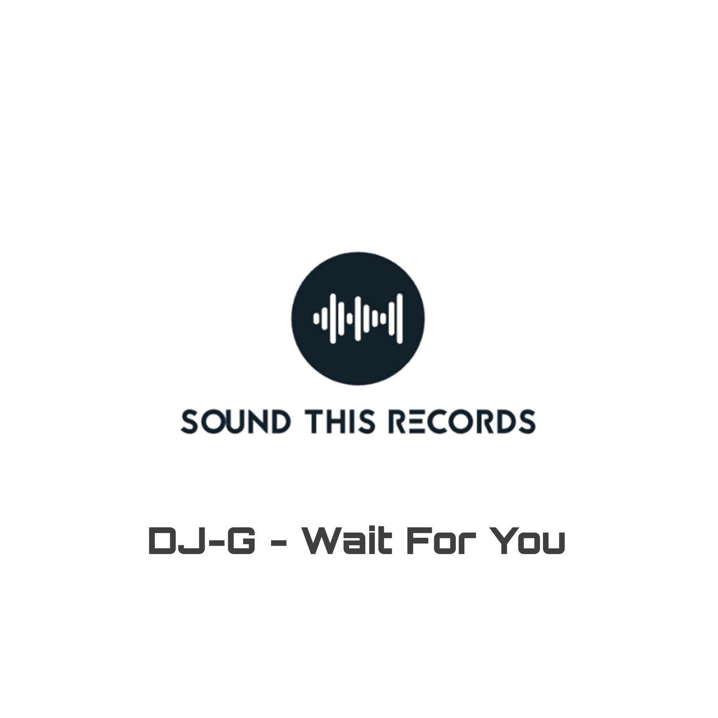 Wait for You