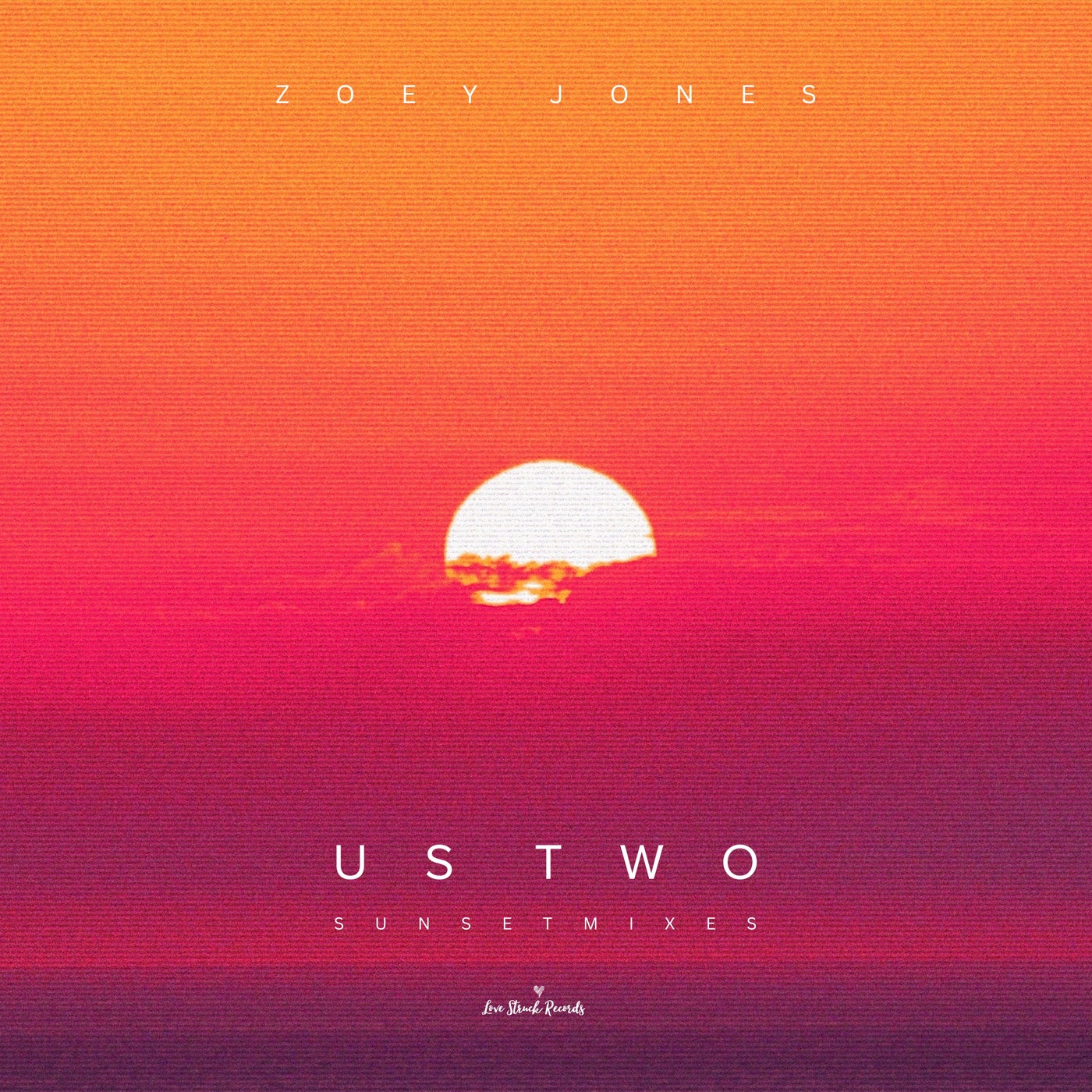 Us Two (Sunset Mixes)
