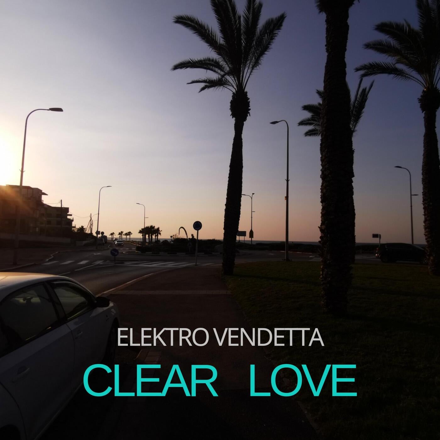 Clear Love