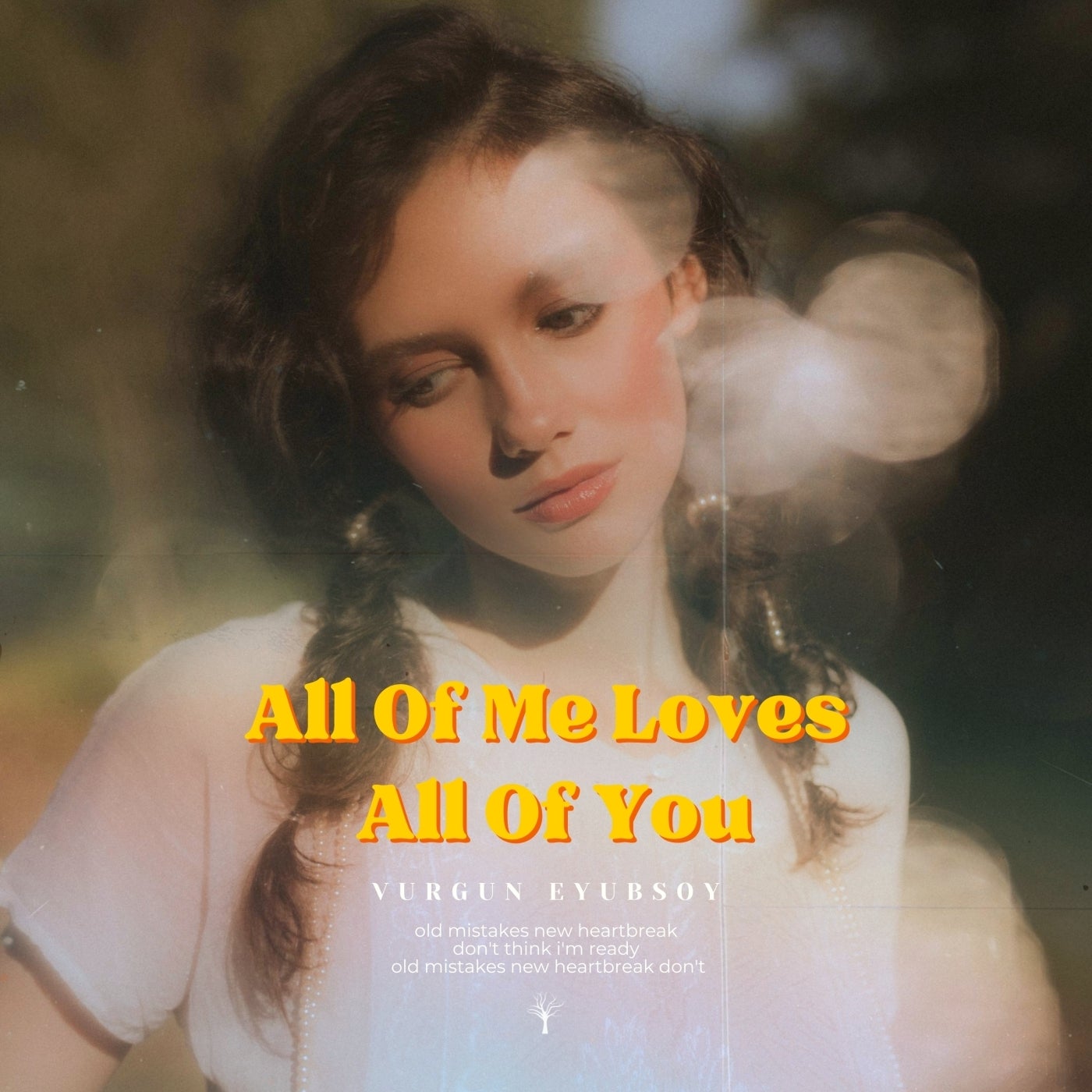 All of Me Loves All of You
