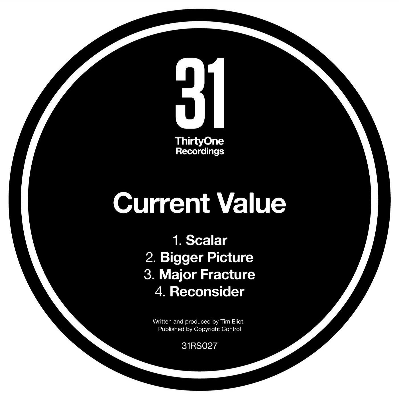 Scalar EP