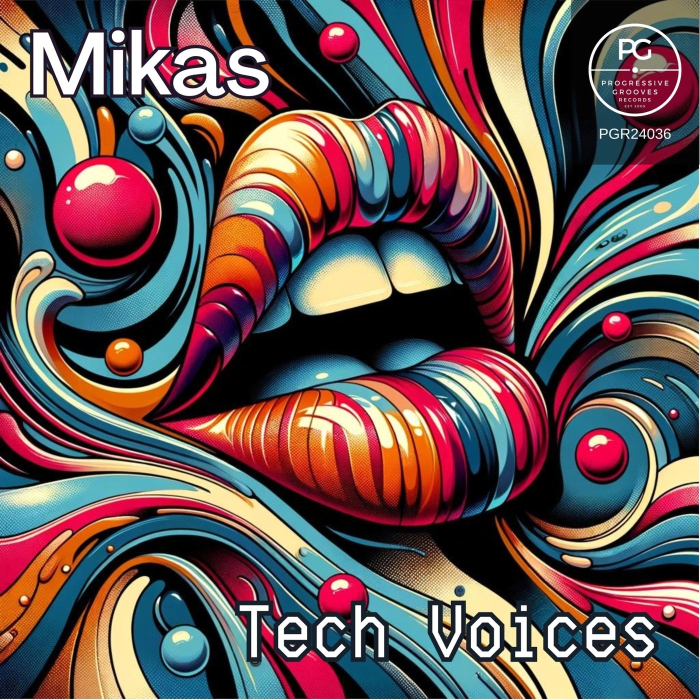 Tech Voices