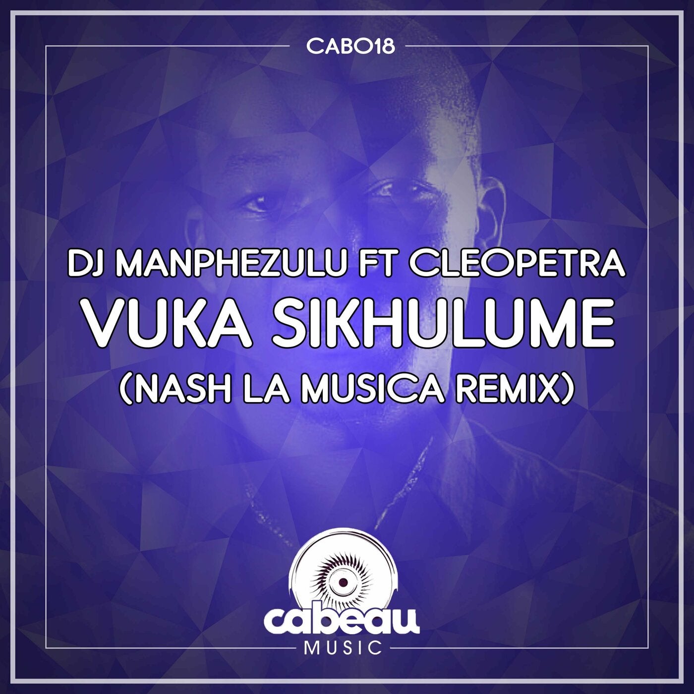 Vuka Sikhulume (Nash La Musica Remix)