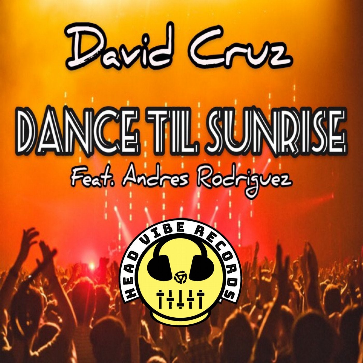 Dance Til Sunrise