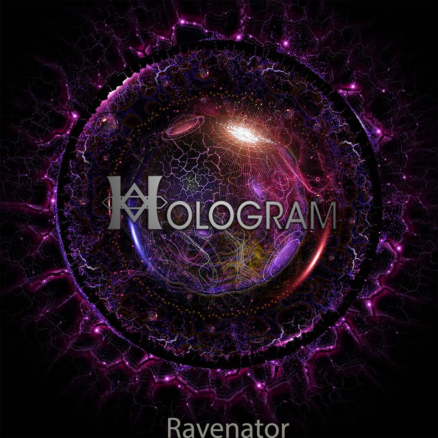 Ravenator