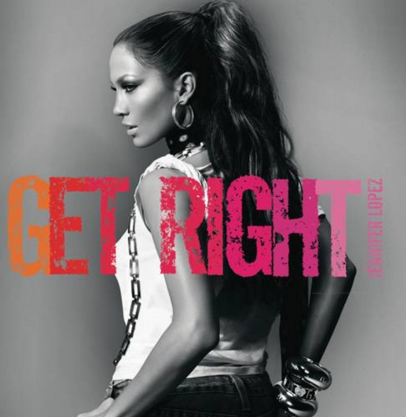 Get Right Remix EP