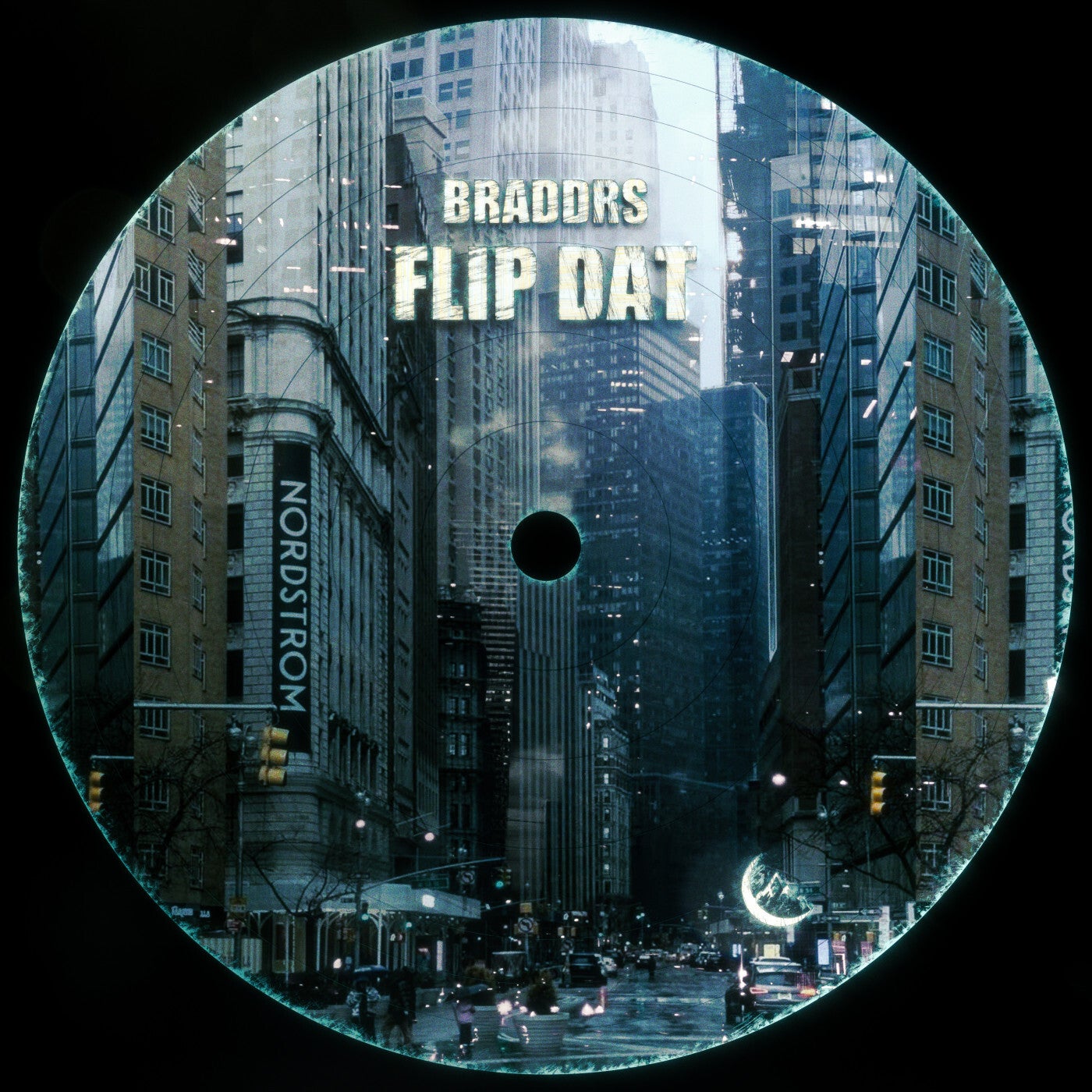 Flip That (Extended Mix)