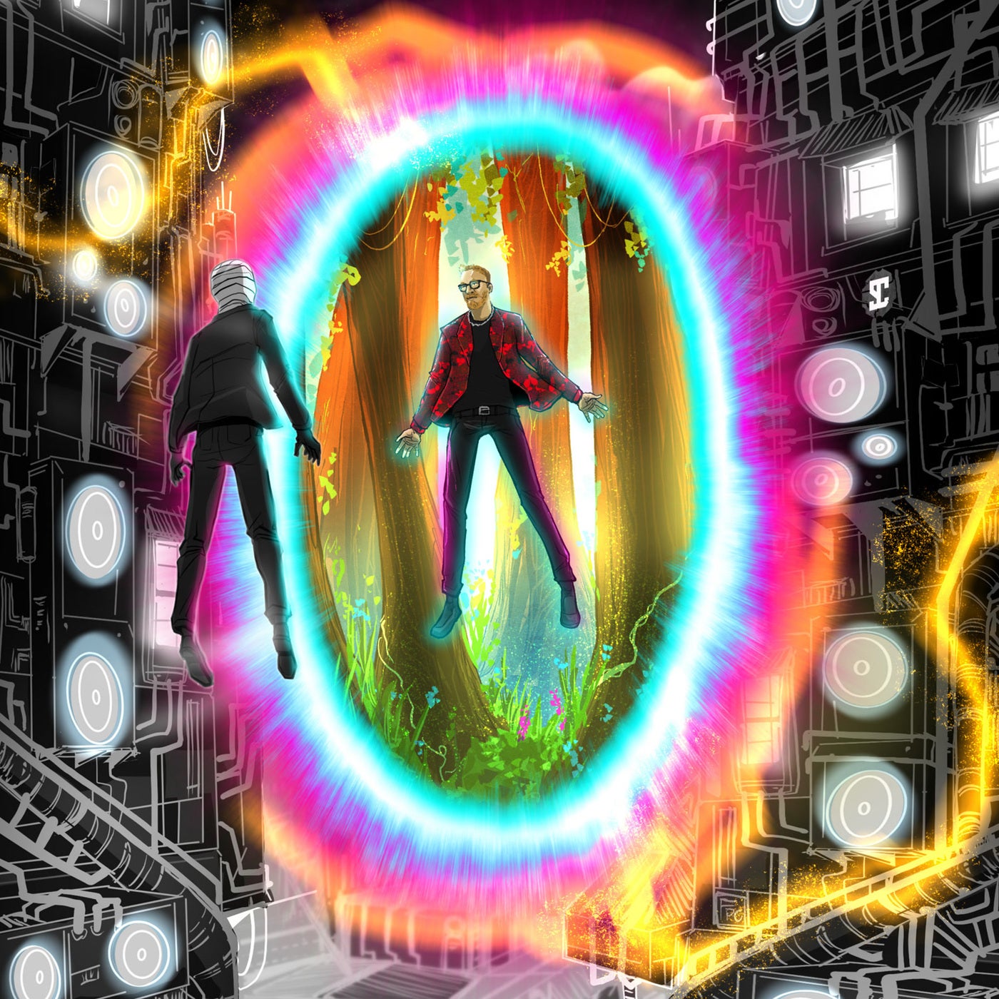 Underworld