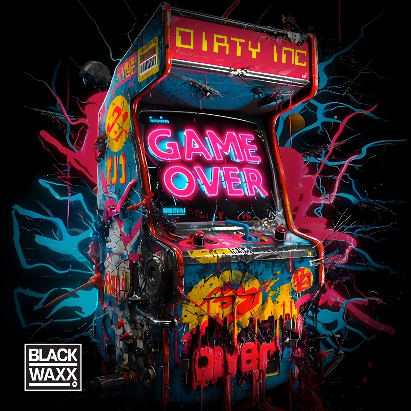 Game Over